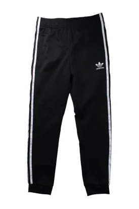 Adidas Sweatpants 11-12Y