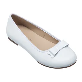 Camille Flats White