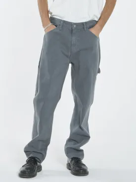 Carpenter Pant - Airforce Blue