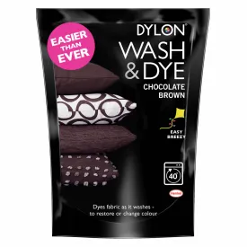 Dylon Wash & Dye