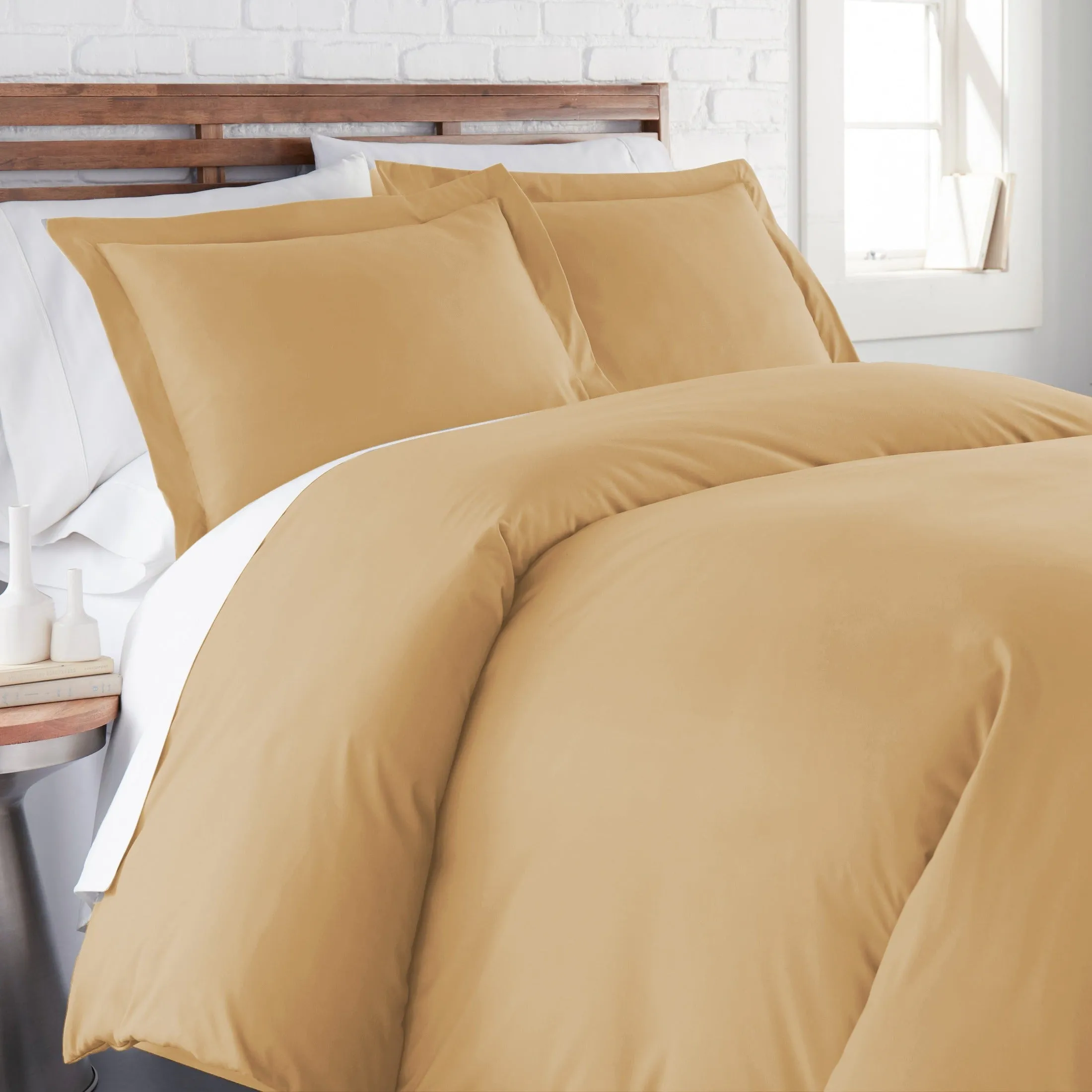 Everyday Essentials Duvet Cover Set