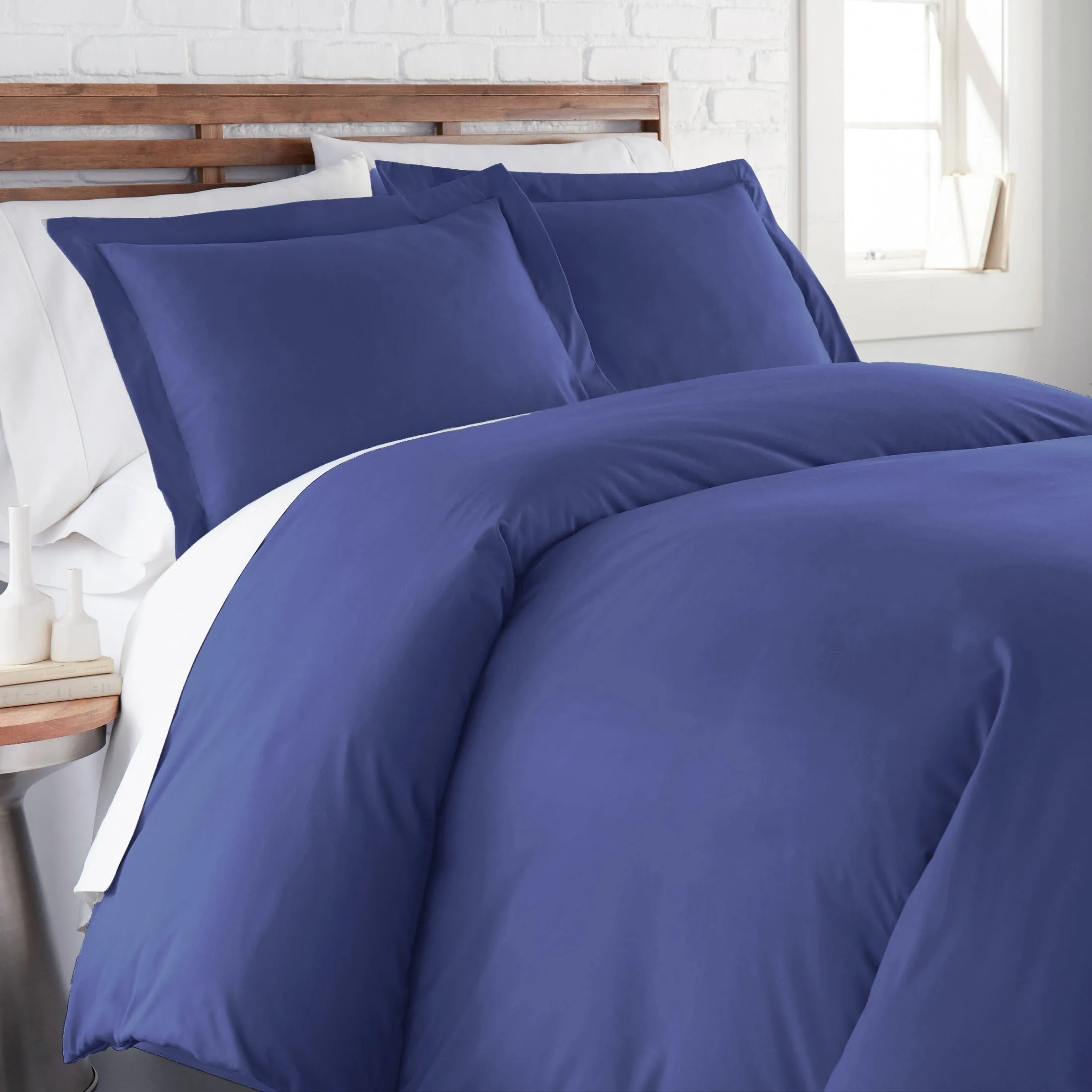 Everyday Essentials Duvet Cover Set