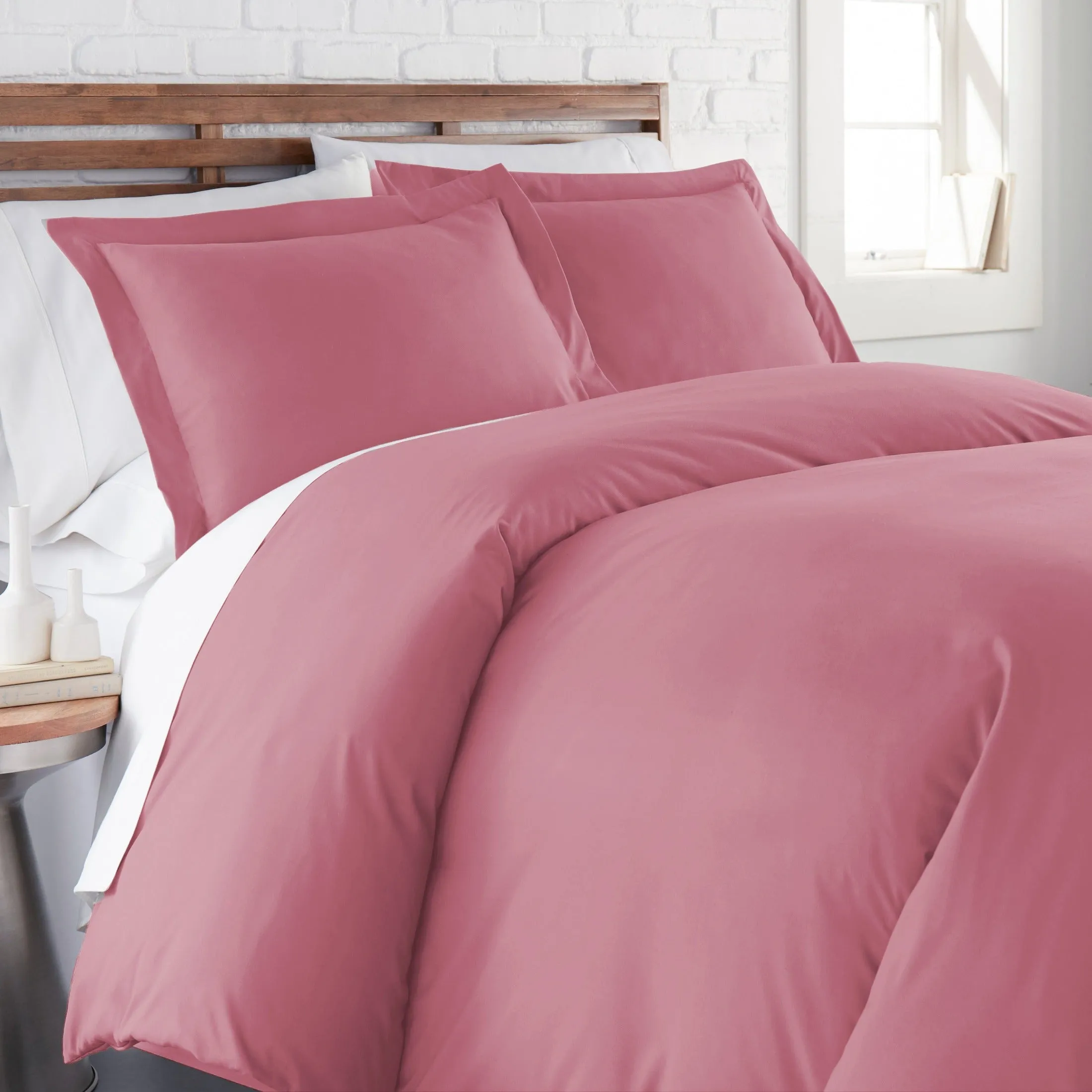 Everyday Essentials Duvet Cover Set