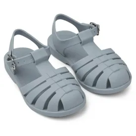 Liewood Bre Sandals Sea Blue