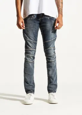 Montana Denim (Deep Indigo)