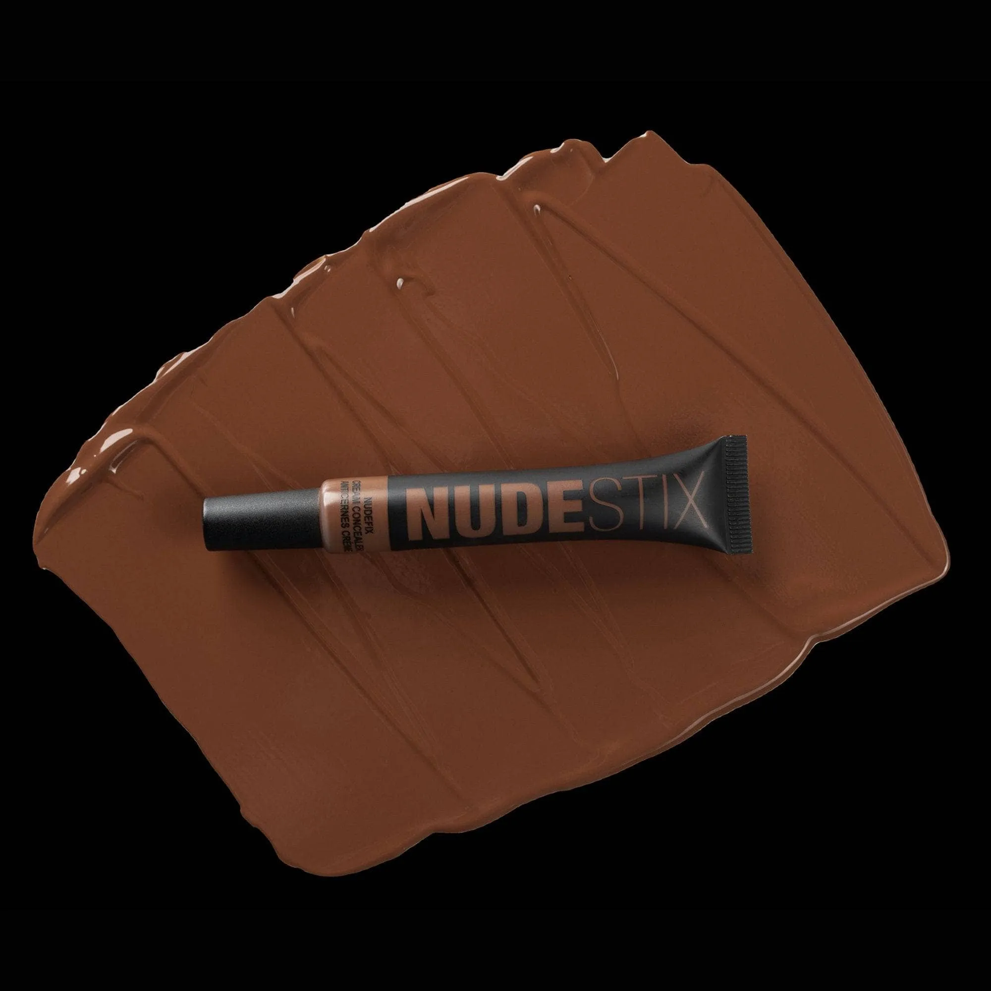 NUDESTIX NUDEFIX Cream Concealer