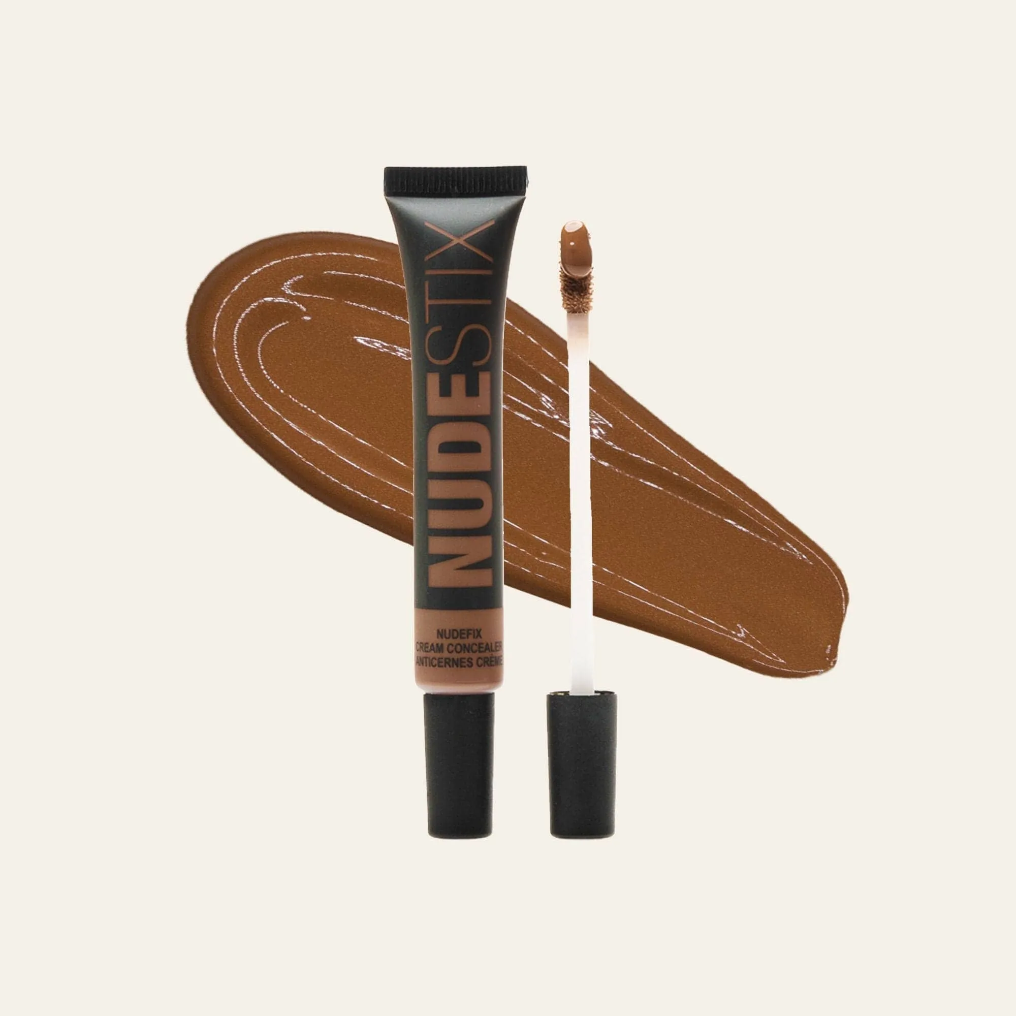 NUDESTIX NUDEFIX Cream Concealer