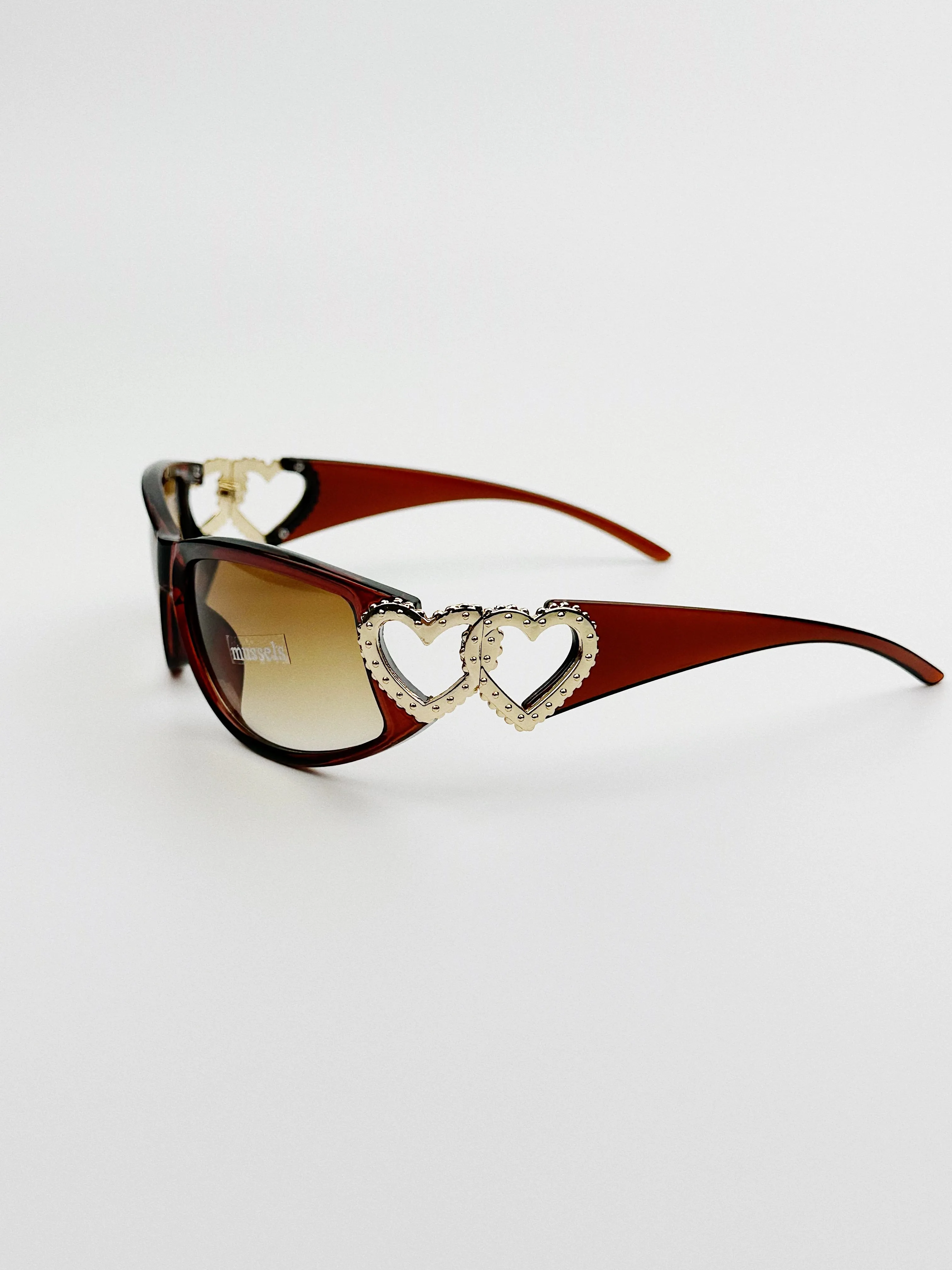 Oona Sunglasses