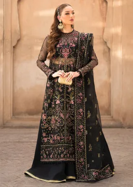 Pehli Nazar Wedding Formals '24 by Ayzel | NAZNEEN