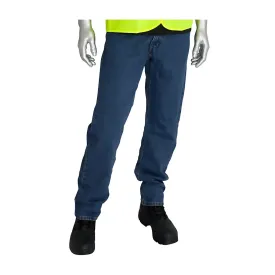 PIP 385-FRRJ-4234 AR/FR Dual Certified Jeans - 16.4 cal/cm2.