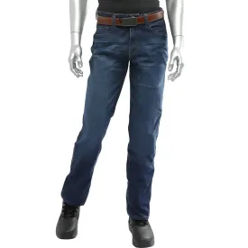 PIP 385-FRSJ-3036 AR/FR Dual Certified Stretch Jeans  13.1 cal/cm2