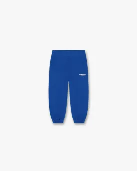 Represent Mini Owners Club Sweatpants - Cobalt