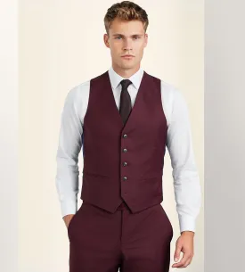 Suit Separate Vest