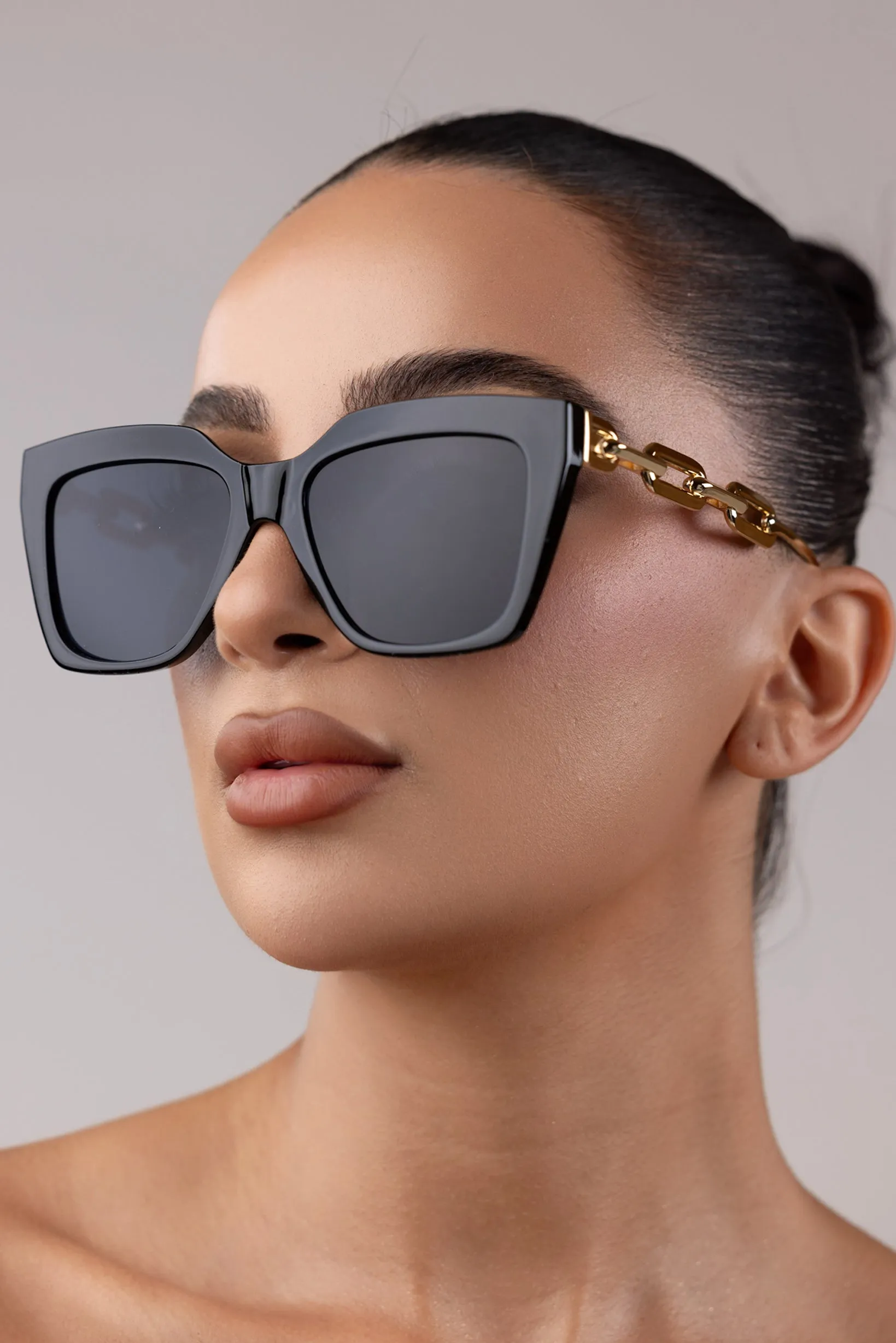 Tansy Sunglasses