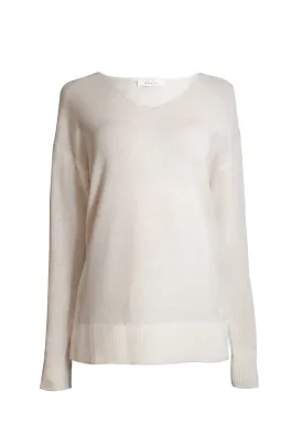 Weekend Cashmere V-Neck