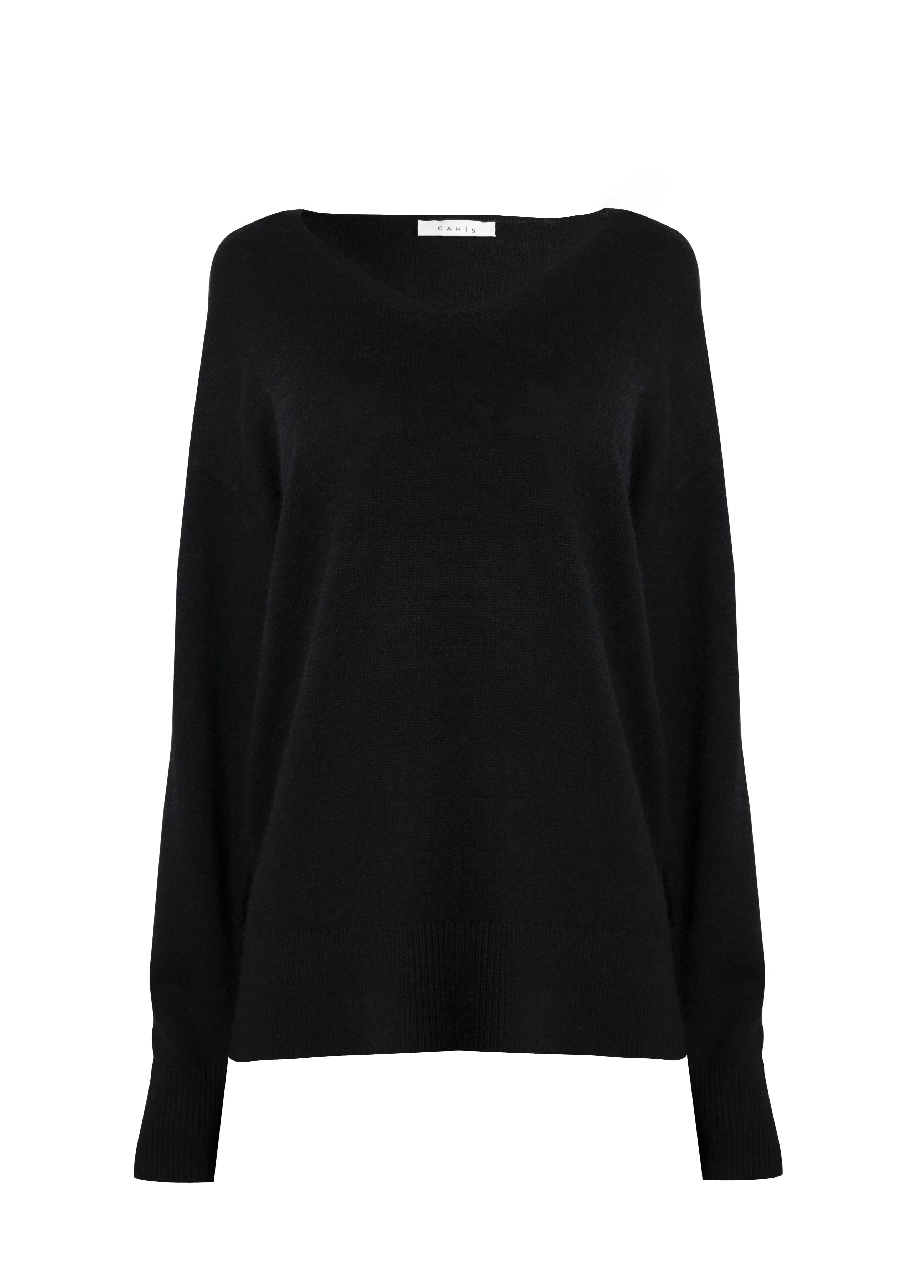 Weekend Cashmere V-Neck